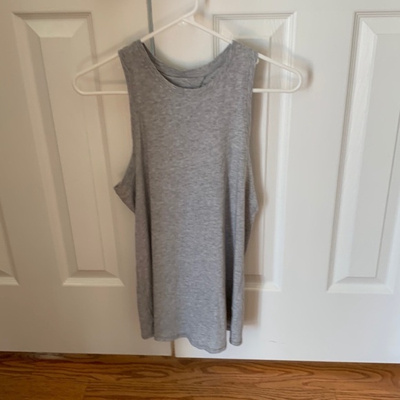 Lululemon athletica all tied up tank - 6 - Picture 4 of 7